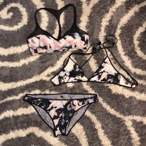 Size 4 Lululemon bikini